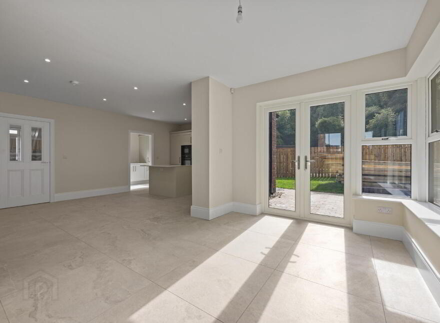 6 Ben Madigan Mews, Newtownabbey, BT36 7GR