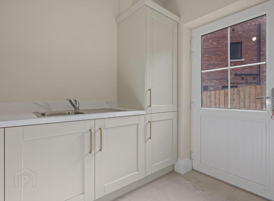 6 Ben Madigan Mews, Newtownabbey, BT36 7GR