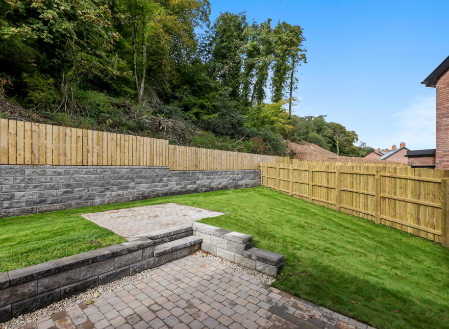 6 Ben Madigan Mews, Newtownabbey, BT36 7GR
