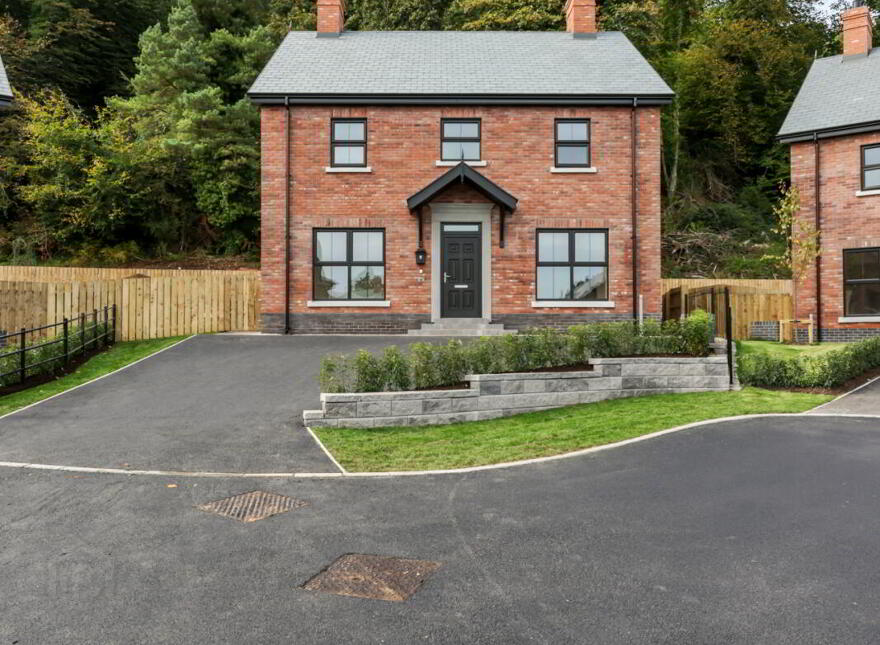 6 Ben Madigan Mews, Newtownabbey, BT36 7GR
