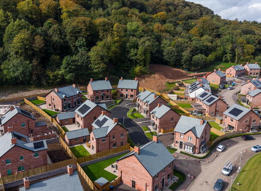 6 Ben Madigan Mews, Newtownabbey, BT36 7GR