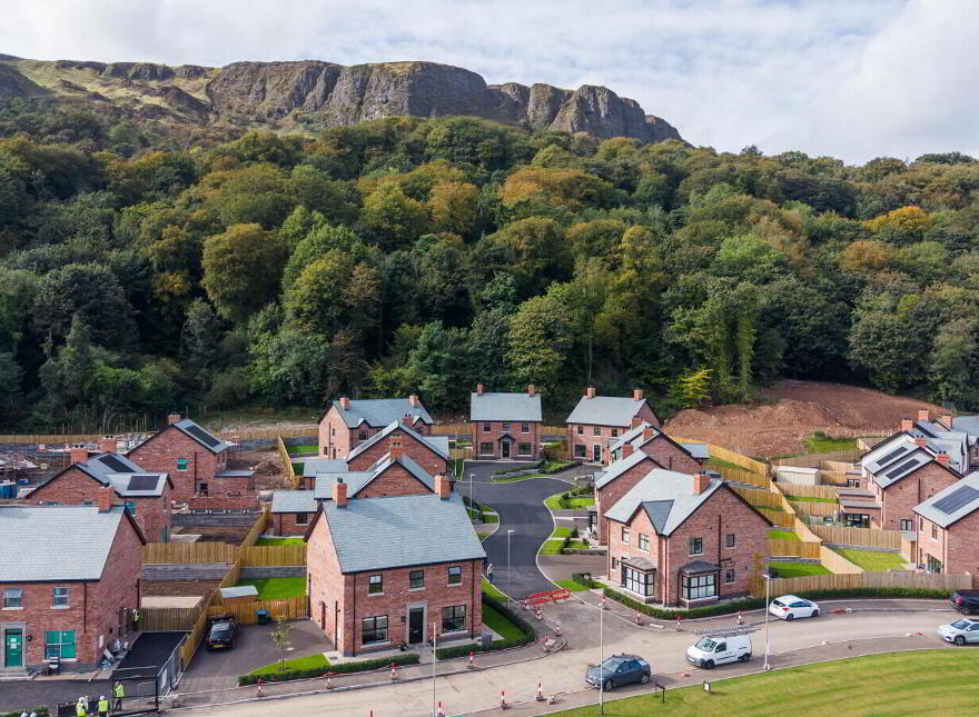 6 Ben Madigan Mews, Newtownabbey, BT36 7GR