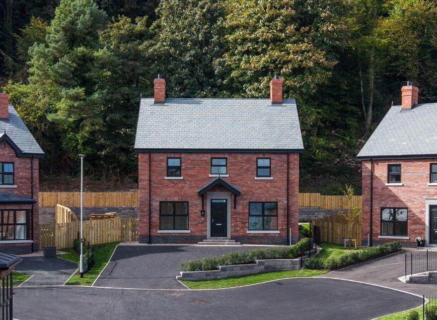 6 Ben Madigan Mews, Newtownabbey, BT36 7GR