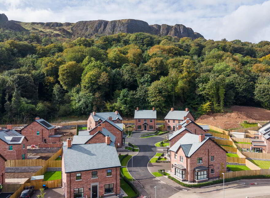 6 Ben Madigan Mews, Newtownabbey, BT36 7GR