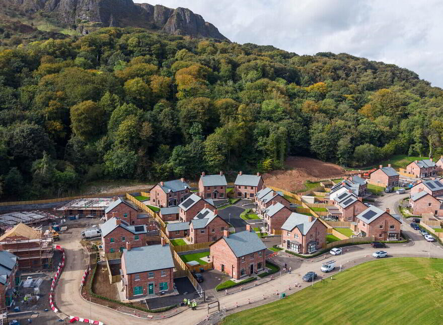 6 Ben Madigan Mews, Newtownabbey, BT36 7GR