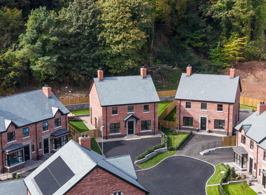 6 Ben Madigan Mews, Newtownabbey, BT36 7GR