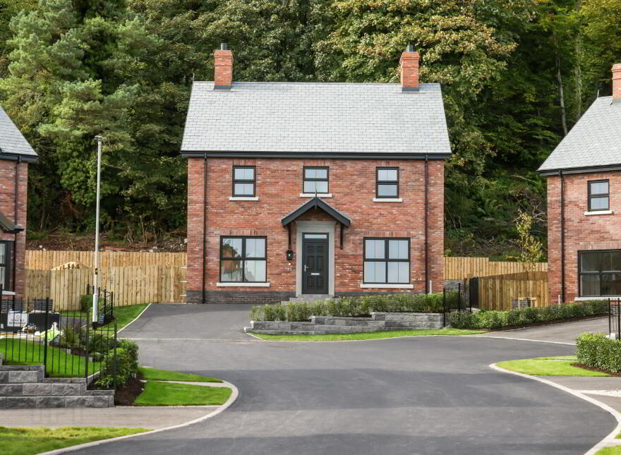 6 Ben Madigan Mews, Newtownabbey, BT36 7GR