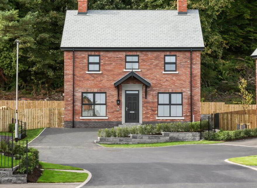 6 Ben Madigan Mews, Newtownabbey, BT36 7GR