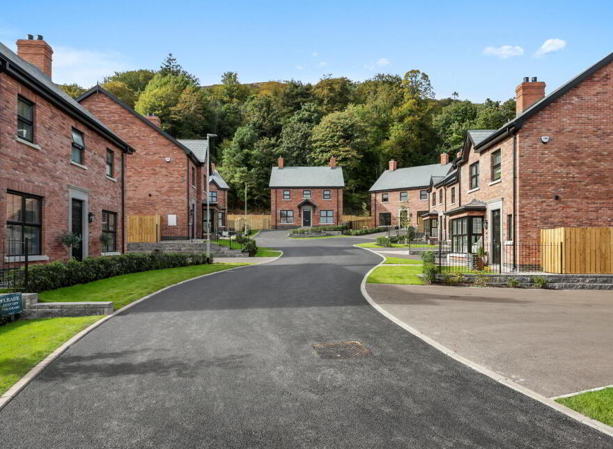 6 Ben Madigan Mews, Newtownabbey, BT36 7GR