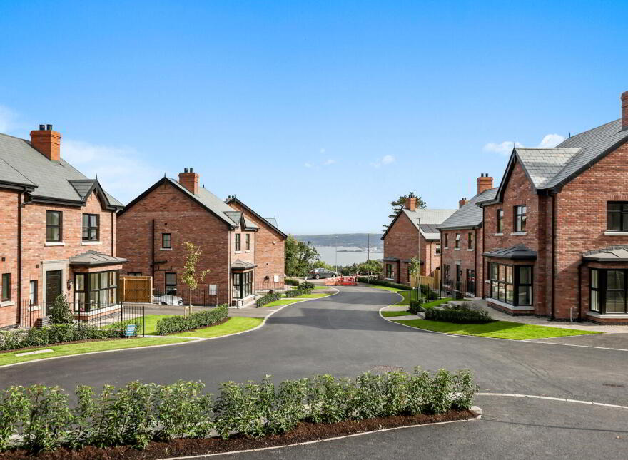 6 Ben Madigan Mews, Newtownabbey, BT36 7GR