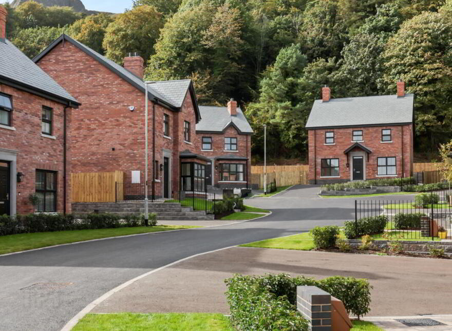6 Ben Madigan Mews, Newtownabbey, BT36 7GR