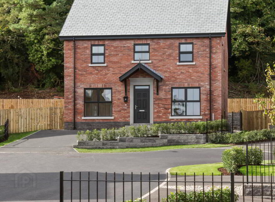 6 Ben Madigan Mews, Newtownabbey, BT36 7GR