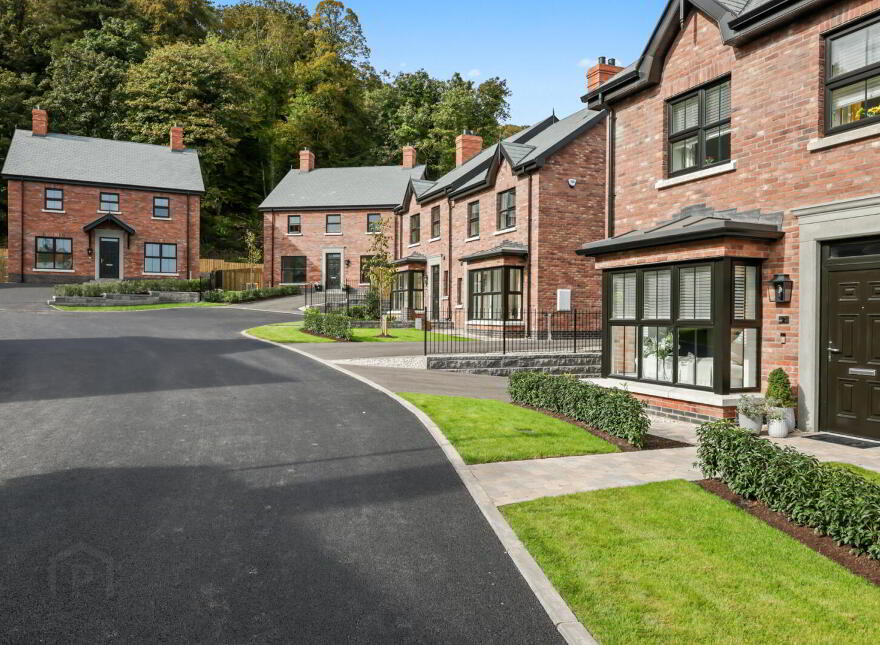 6 Ben Madigan Mews, Newtownabbey, BT36 7GR