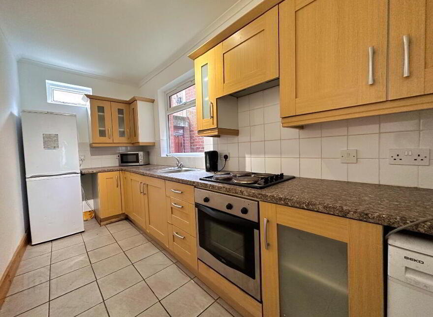 8 Palestine Street, Belfast, BT7 1QJ