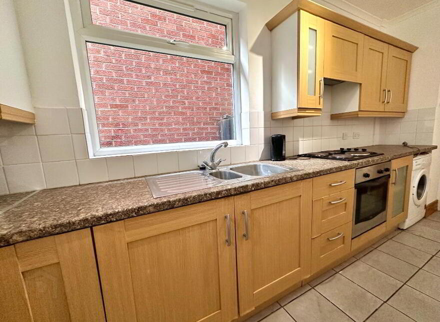 8 Palestine Street, Belfast, BT7 1QJ
