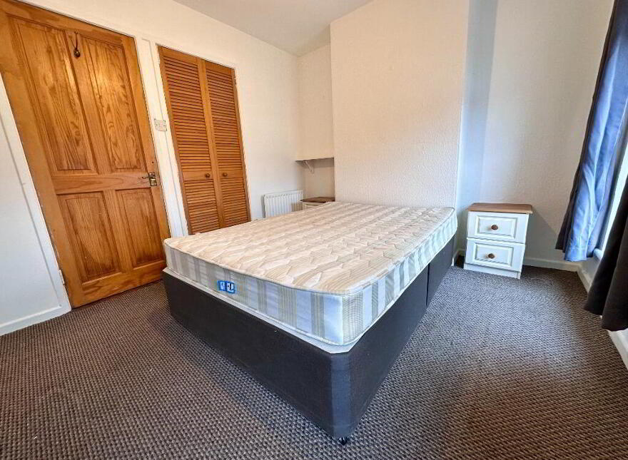 8 Palestine Street, Belfast, BT7 1QJ