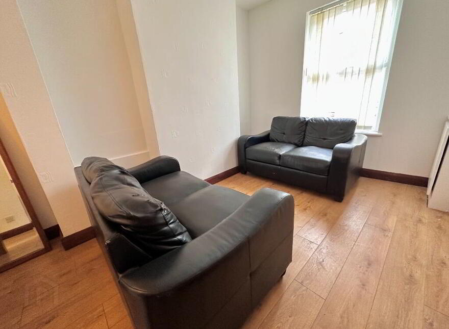 8 Palestine Street, Belfast, BT7 1QJ