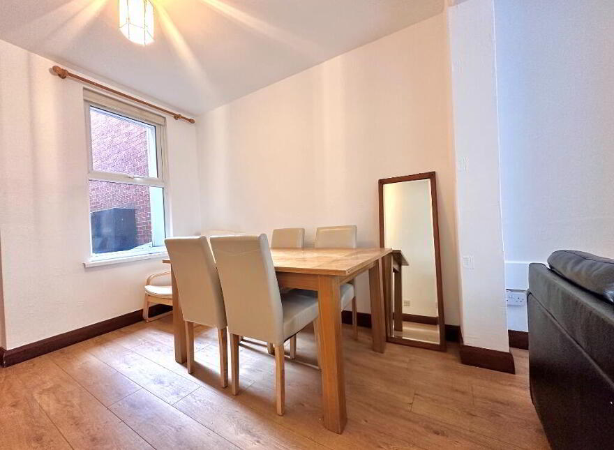 8 Palestine Street, Belfast, BT7 1QJ