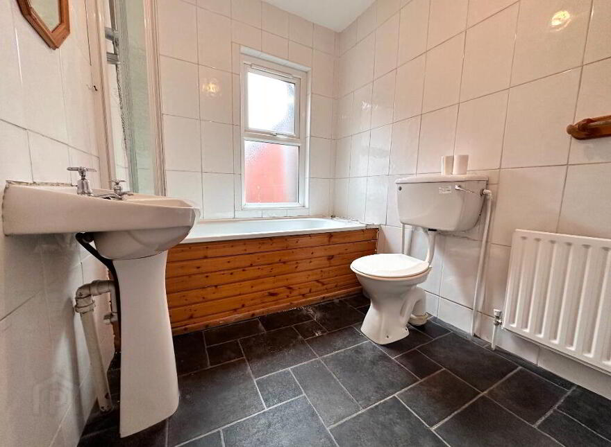 8 Palestine Street, Belfast, BT7 1QJ
