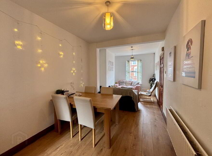 8 Palestine Street, Belfast, BT7 1QJ