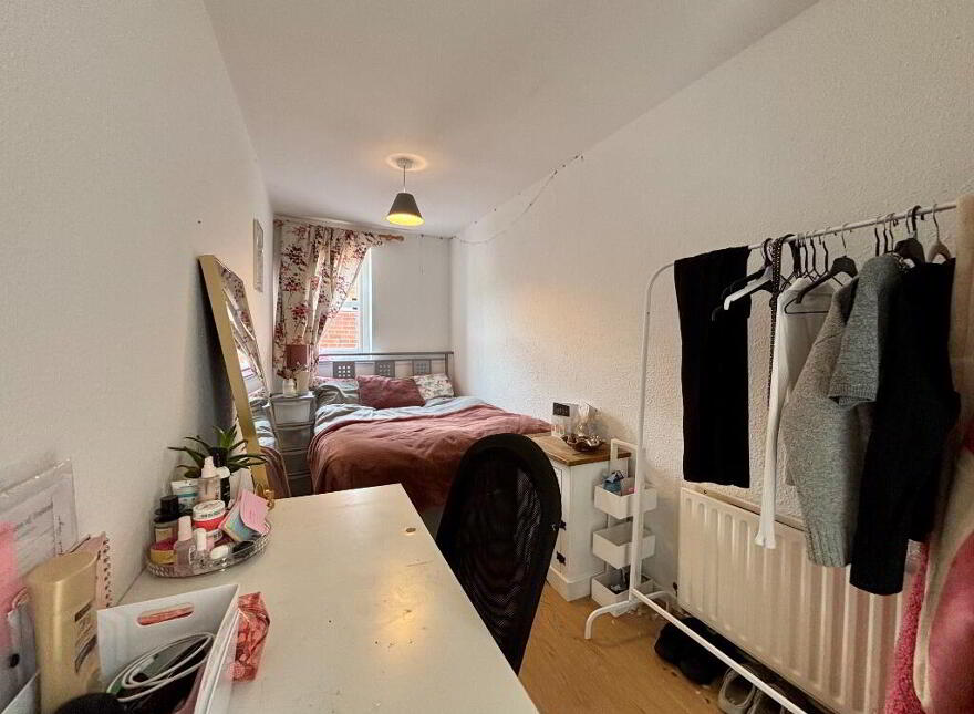 8 Palestine Street, Belfast, BT7 1QJ