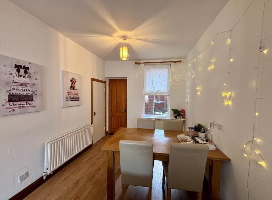 8 Palestine Street, Belfast, BT7 1QJ