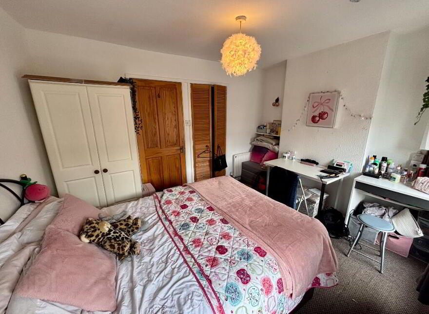 8 Palestine Street, Belfast, BT7 1QJ