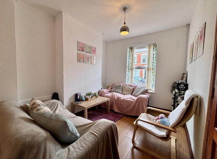 8 Palestine Street, Belfast, BT7 1QJ