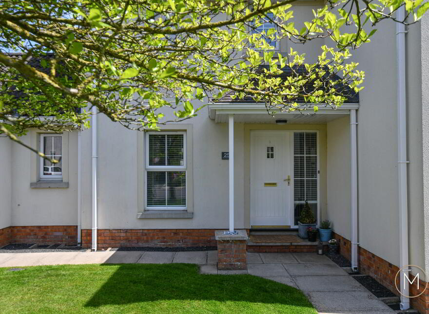 25 Carnbeg Avenue, Antrim, BT41 4RA
