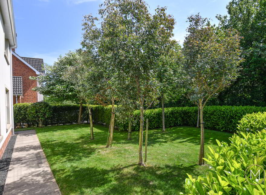 25 Carnbeg Avenue, Antrim, BT41 4RA