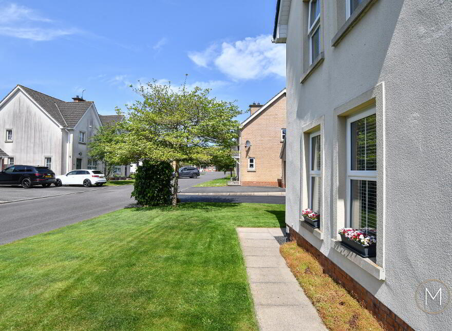25 Carnbeg Avenue, Antrim, BT41 4RA