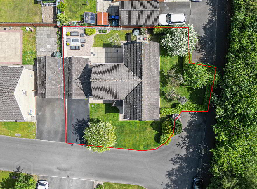 25 Carnbeg Avenue, Antrim, BT41 4RA
