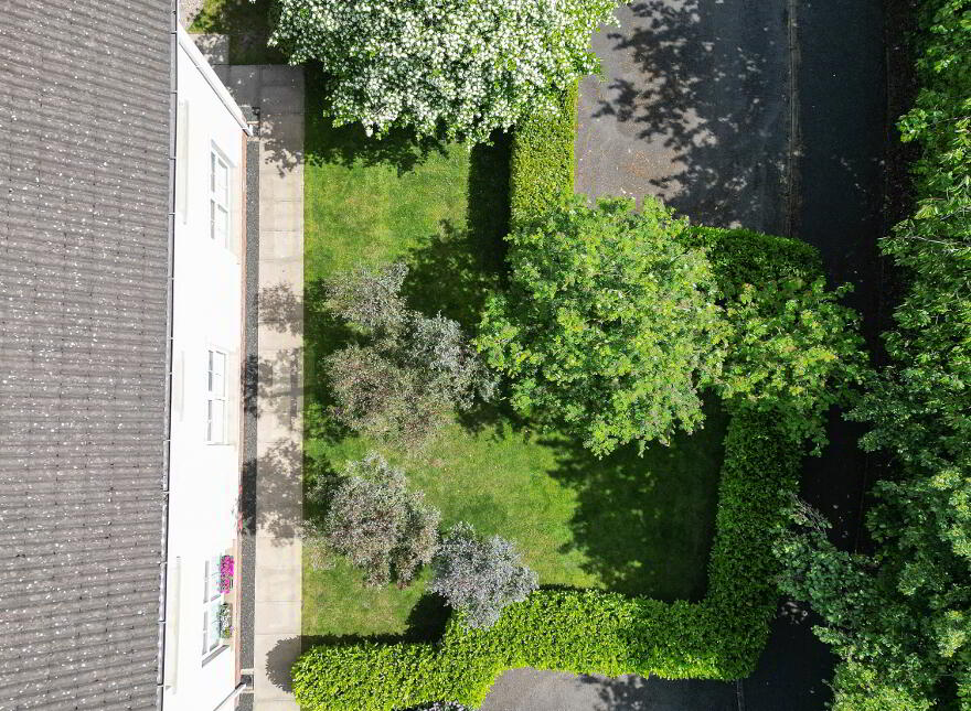 25 Carnbeg Avenue, Antrim, BT41 4RA