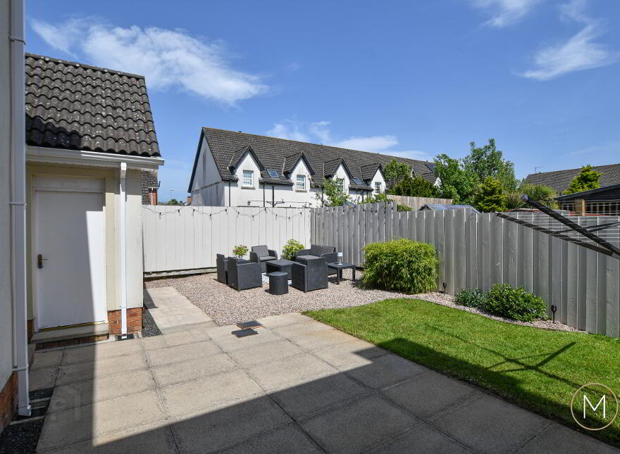 25 Carnbeg Avenue, Antrim, BT41 4RA