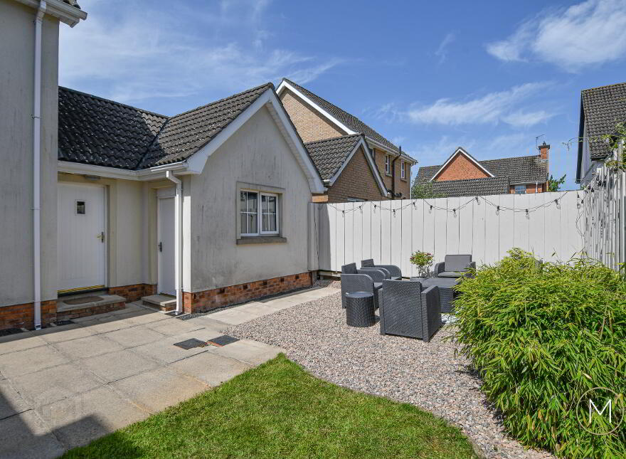 25 Carnbeg Avenue, Antrim, BT41 4RA
