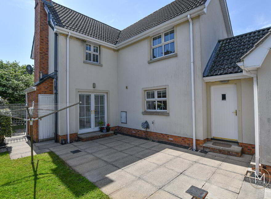 25 Carnbeg Avenue, Antrim, BT41 4RA