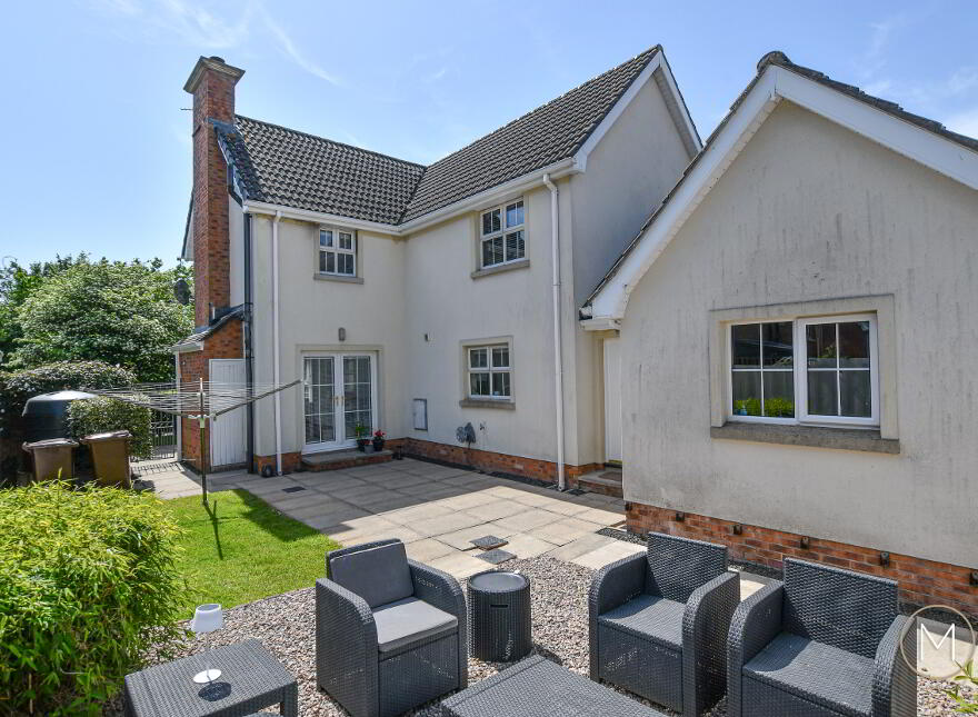 25 Carnbeg Avenue, Antrim, BT41 4RA