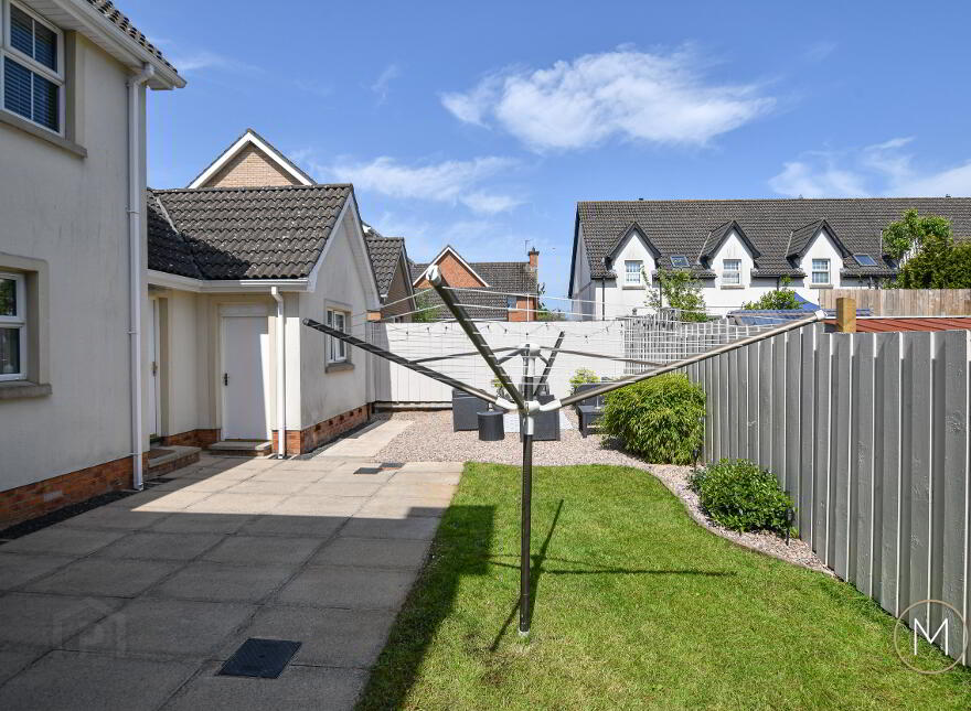 25 Carnbeg Avenue, Antrim, BT41 4RA