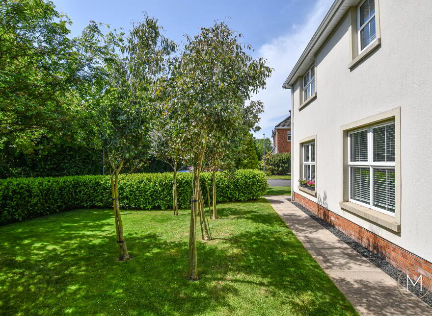 25 Carnbeg Avenue, Antrim, BT41 4RA