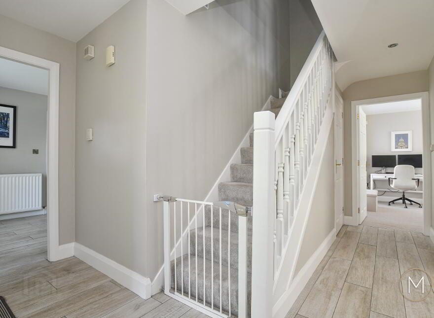 25 Carnbeg Avenue, Antrim, BT41 4RA