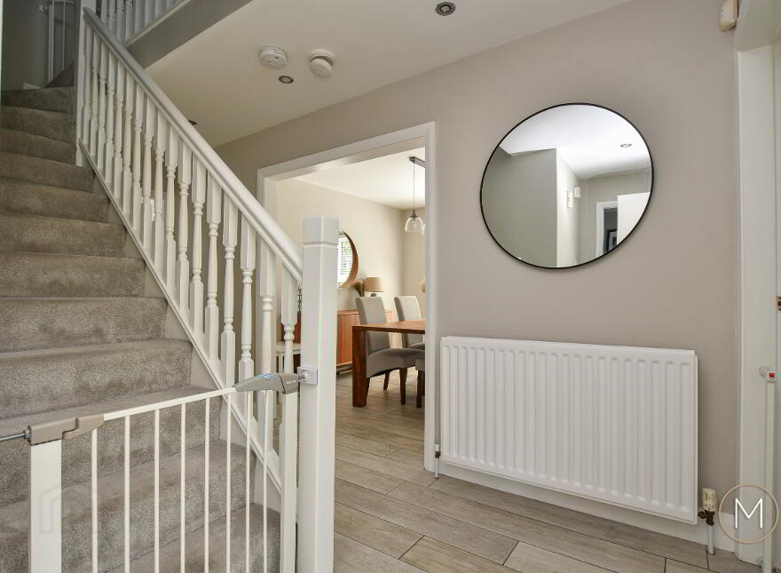 25 Carnbeg Avenue, Antrim, BT41 4RA