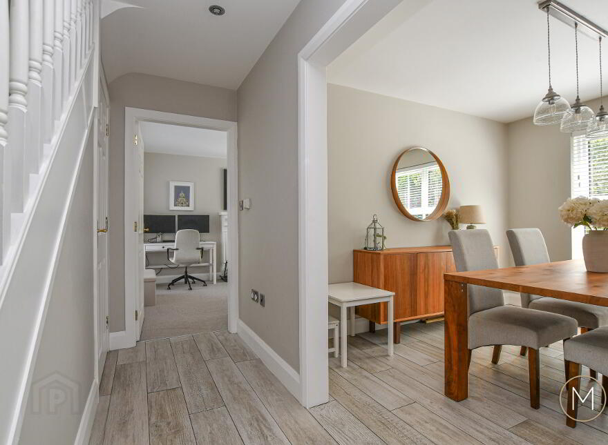 25 Carnbeg Avenue, Antrim, BT41 4RA