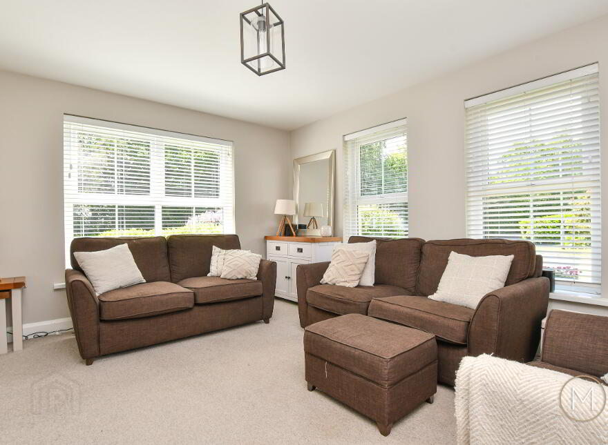 25 Carnbeg Avenue, Antrim, BT41 4RA