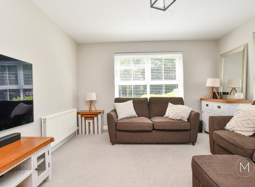 25 Carnbeg Avenue, Antrim, BT41 4RA