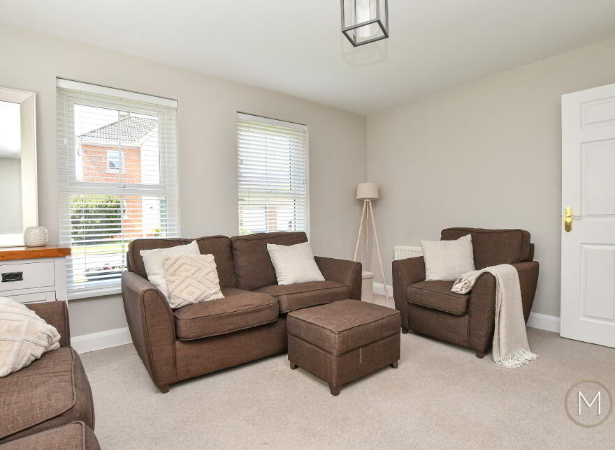 25 Carnbeg Avenue, Antrim, BT41 4RA