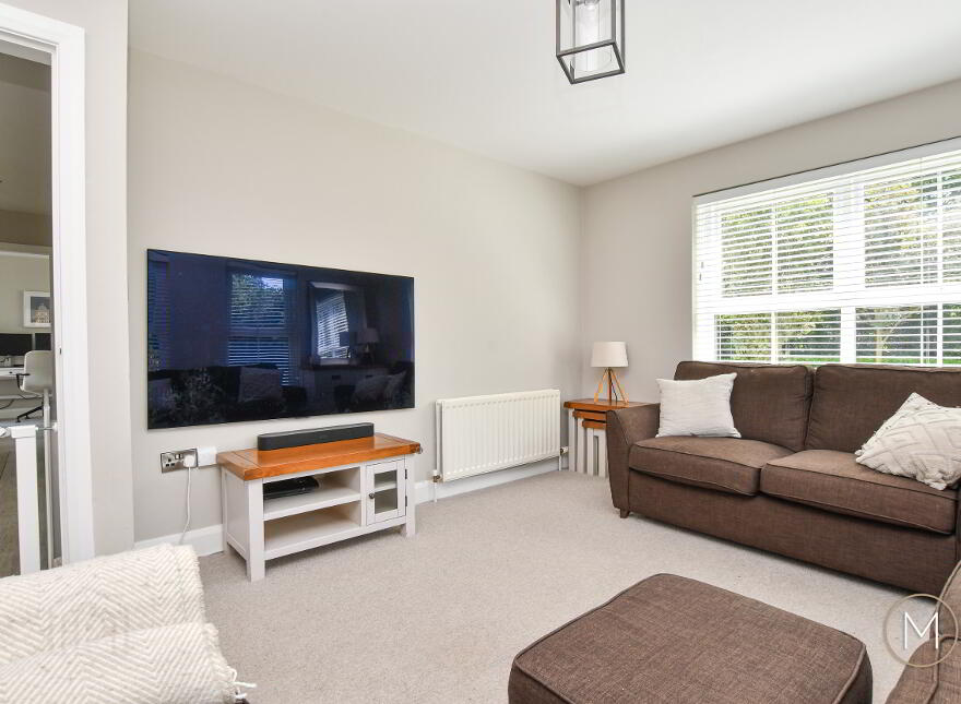 25 Carnbeg Avenue, Antrim, BT41 4RA