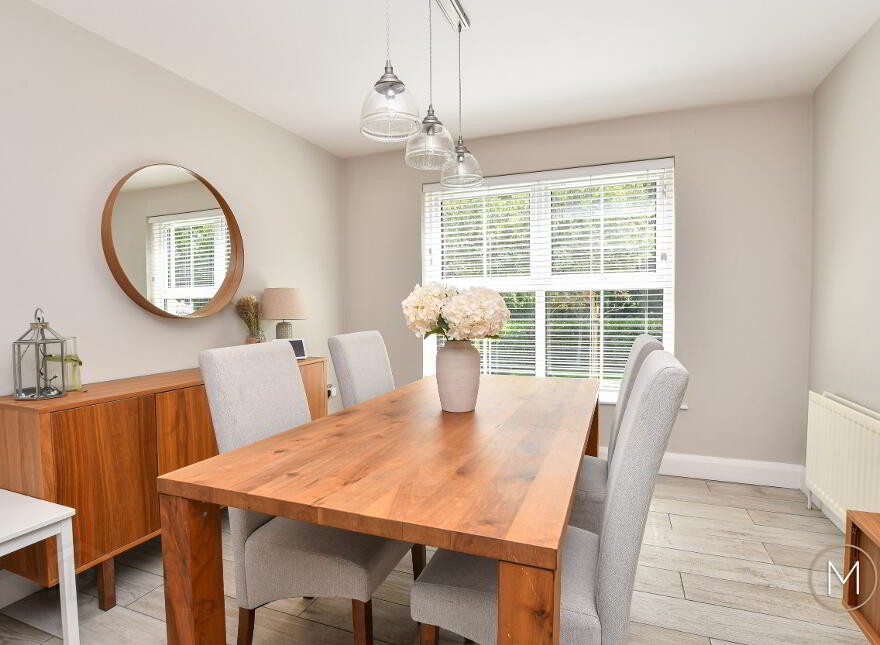 25 Carnbeg Avenue, Antrim, BT41 4RA
