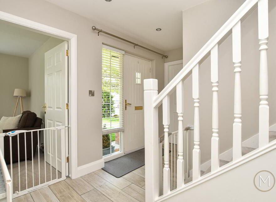 25 Carnbeg Avenue, Antrim, BT41 4RA
