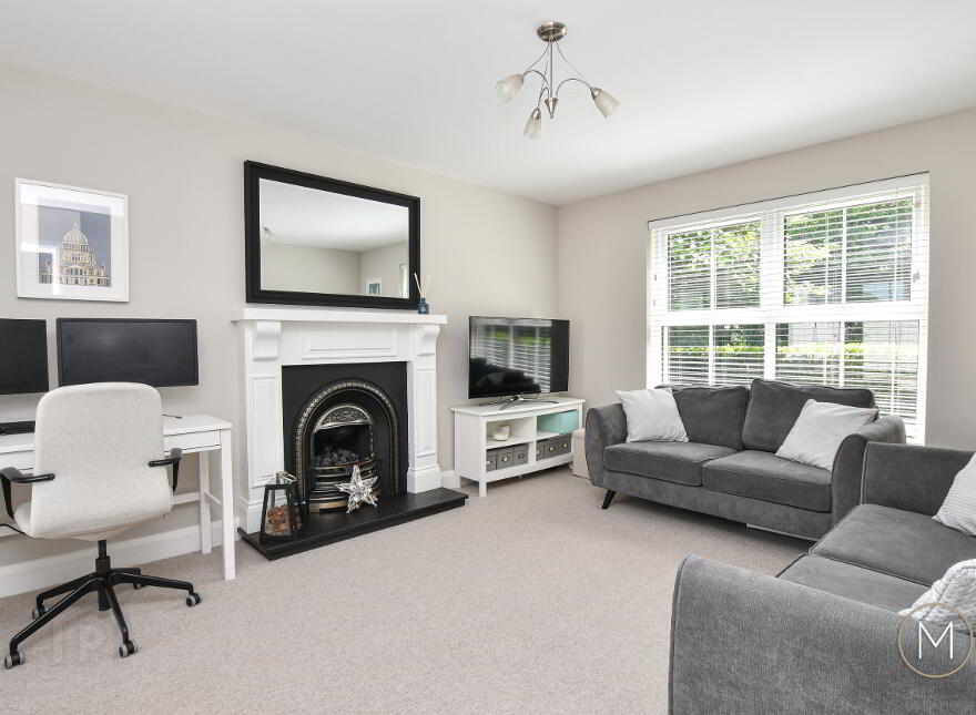 25 Carnbeg Avenue, Antrim, BT41 4RA