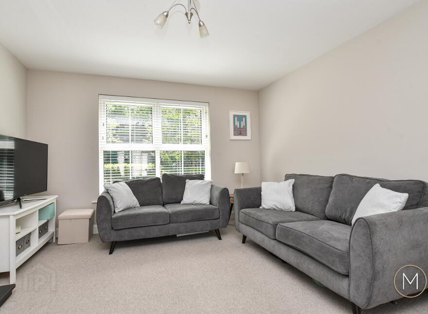 25 Carnbeg Avenue, Antrim, BT41 4RA